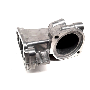 Image of Engine Coolant Thermostat Housing image for your 2009 Volvo S60 2.4l 5 cylinder Turbo
